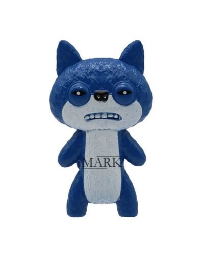 Необычные детские фигурки-игрушки Фуглеры (Fugglers) B7 97903 (AX)