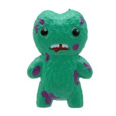 Незвичайні дитячі фігурки-іграшки Фуглери (Fugglers) B7 97903 (AX)