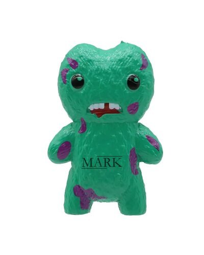 Необычные детские фигурки-игрушки Фуглеры (Fugglers) B7 97903 (AX)