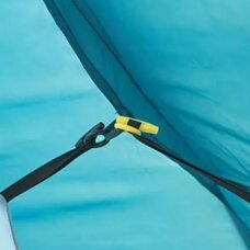 Туристичний чотиримісний намет для кемпінгу Bestway 68093 "Family Ground 4" 2 слої 460x230x185см (LM)