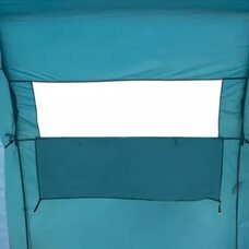 Туристичний чотиримісний намет для кемпінгу Bestway 68093 "Family Ground 4" 2 слої 460x230x185см (LM)