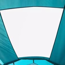 Туристичний чотиримісний намет для кемпінгу Bestway 68093 "Family Ground 4" 2 слої 460x230x185см (LM)