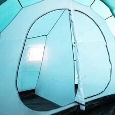 Туристичний намет з навісом чотиримісний Bestway 68093 "Family Ground 4" 2 слої 460x230x185см (LM)