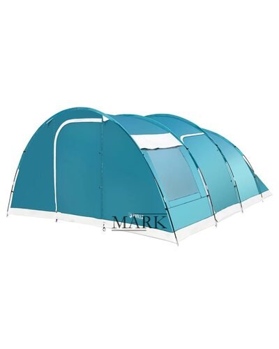 Палатка для кемпинга Pavillo Bestway 68095 Family Dome X6 Camp Tent 490 х 380 х 195 см (LM)
