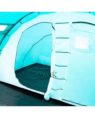 Палатка для кемпинга Pavillo Bestway 68095 Family Dome X6 Camp Tent 490 х 380 х 195 см (LM)
