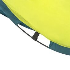 Туристичний намет для кемпінгу двомісний Pavillo Bestway 68095 Family Dome X6 Camp Tent 490 х 380 х 195 см (LM)