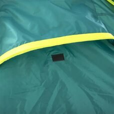 Туристичний намет для кемпінгу двомісний Pavillo Bestway 68095 Family Dome X6 Camp Tent 490 х 380 х 195 см (LM)