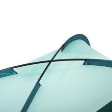 Двомісний намет для кемпінгу з чохлом Bestway 68105 Pavillo Beach Ground 200 х 120 х 95 см (LM)