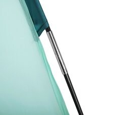 Двомісний намет для кемпінгу з чохлом Bestway 68105 Pavillo Beach Ground 200 х 120 х 95 см (LM)