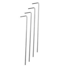 Двомісний намет для кемпінгу з чохлом Bestway 68105 Pavillo Beach Ground 200 х 120 х 95 см (LM)