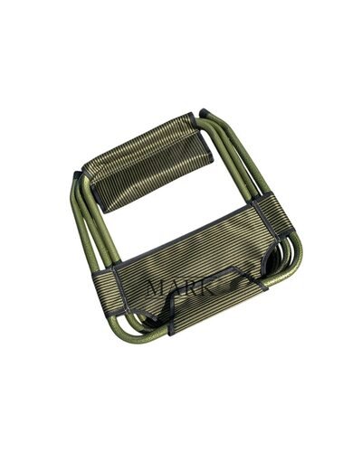 Туристический раскладной стул B&R 1216 71*33 см