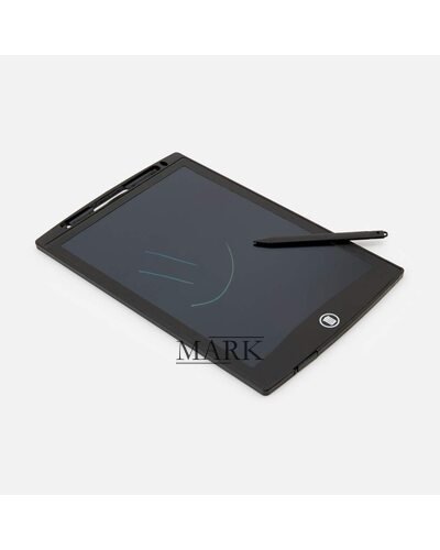 Детский графический LCD планшет 1301 со стилусом 13" Чорний (AX)