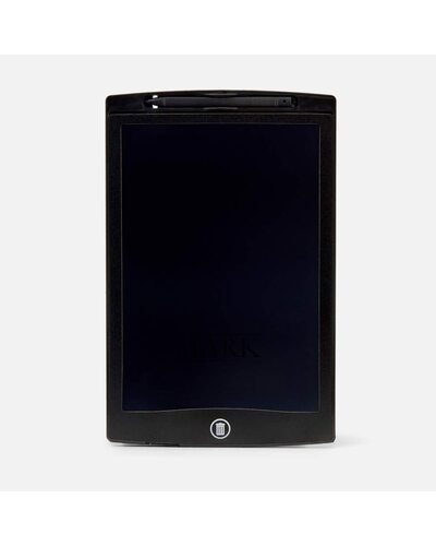 Детский графический LCD планшет 1301 со стилусом 13" Чорний (AX)