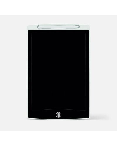 Детский графический LCD планшет 1301 со стилусом 13" Белый (AX)