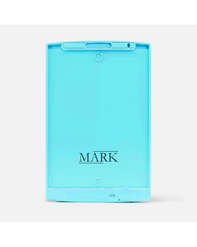Детский графический LCD планшет 1301 со стилусом 13" Голубой (AX)