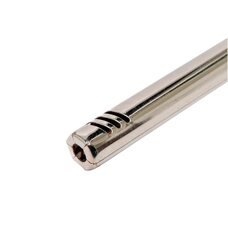 Пластикова кухонна запальничка з довгим носиком ICQ Lighter XHG8803 Малиновий (AMN)