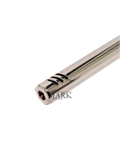 Пластиковая кухонная зажигалка с длинным носиком ICQ Lighter XHG8803 Малиновый (AMN)