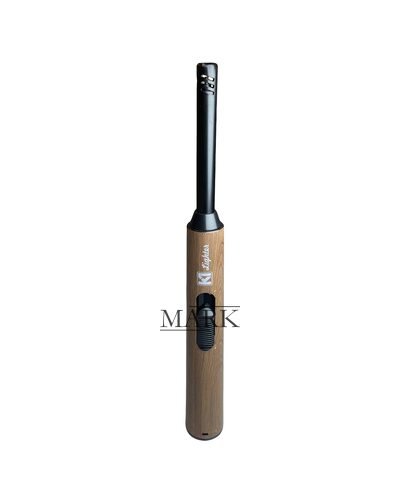 Зажигалка кухонная с принтом K1 Lighter 23 см (K1-8060-W) "Венге" (AMN)