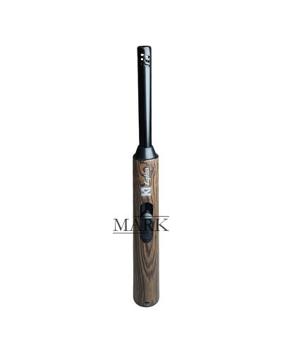 Зажигалка кухонная с принтом K1 Lighter 23 см (K1-8060-W) "Каштан" (AMN)