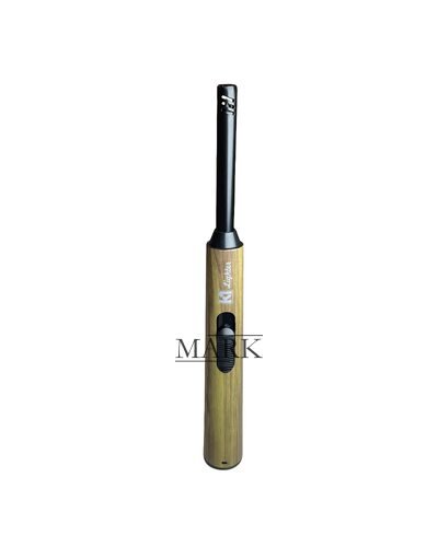 Зажигалка кухонная с принтом K1 Lighter 23 см (K1-8060-W) "Дуб" (AMN)