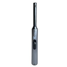 Запальничка кухонна з принтом K1 Lighter 23 см K1-8060-GP Сірий (AMN)