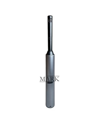 Зажигалка кухонная с принтом K1 Lighter 23 см K1-8060-GP Серый (AMN)