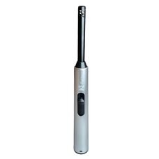 Запальничка кухонна з принтом K1 Lighter 23 см K1-8060-GP Срібний (AMN)