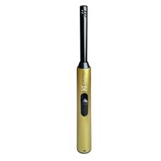 Запальничка кухонна з принтом K1 Lighter 23 см K1-8060-GP Золотий (AMN)