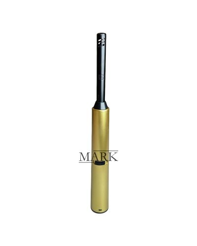 Зажигалка кухонная с принтом K1 Lighter 23 см K1-8060-GP Золотой (AMN)