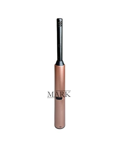 Зажигалка кухонная с принтом K1 Lighter 23 см K1-8060-GP Розовое золото (AMN)
