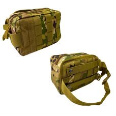  Професійний похідний туристичний набір інструментів для виживання в лісі 1929, 45 предметів (JS)