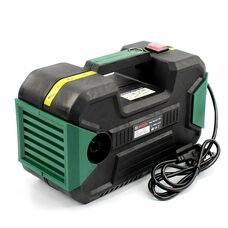 Портативна універсальна мийка високого тиску з різними функціями та насадками Bosch Easy Aquatak 100 (2300 Вт, 130 бар, 360 л/год)