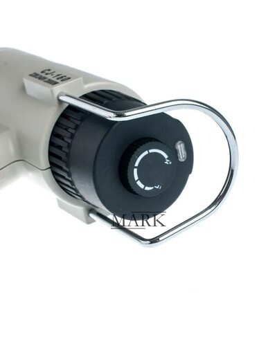 Фен мощный строительный CJ-160/1865 220/240V 2000W  для профессиональных и бытовых задач (JS)