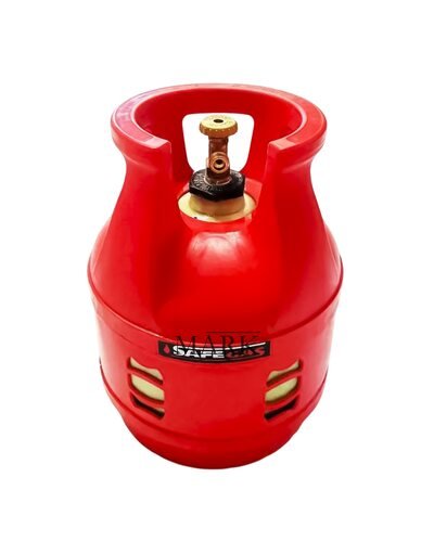 Композитный газовый баллон SAFEGAS Болгария 1964 12,5л (JS)