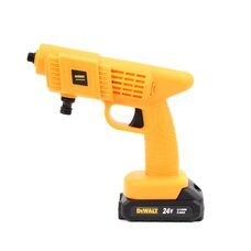 Акумуляторна ручна мийка DeWalt DCPW560B (24V, 5Ah, 26bar) в кейсі