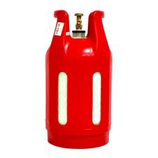 Композитный газовый баллон SAFEGAS Болгария 1962 24л (JS)