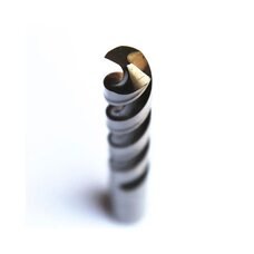 Набір свердел по дереву металу Drillpro HSS з титановим покриттям від 1 до 10 мм в кейсі (JS)