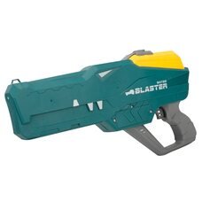 Водяний портативний пластиковий іграшковий бластер на акумуляторі Waterblaster 310 Зелений