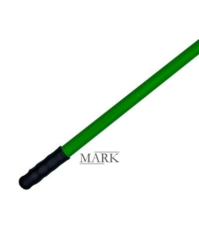 Раскладная пластиковая универсальная швабра для окон и полов со щетиной 110 см Белый/зеленый (DRK) Раскладная пластиковая универсальная швабра для окон и полов со щетиной 110 см Белый/зеленый (DRK)