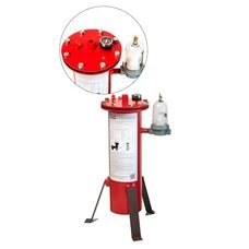 Піскоструйний набір з регулятором температури та системою охлодження бленди HY-02A ID 2014 (JS)