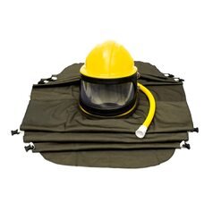 Піскоструйний набір з регулятором температури та системою охлодження бленди HY-02B ID 2015 (JS)