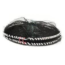 Розкладна раколовка верша для ловлі раков 117 30см*64см (205)