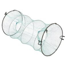 Розкладна раколовка верша для ловлі раков 118 40см*88см (205)