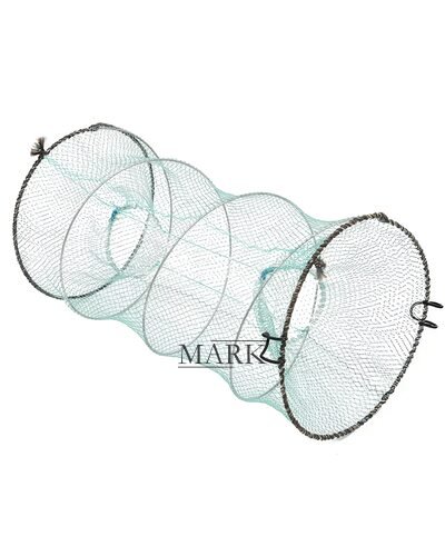 Раскладная раколовка верша для ловли раков 118 40см*88см (205)