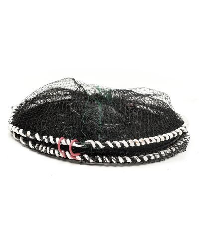 Раскладная раколовка верша для ловли раков 118 40см*88см (205)