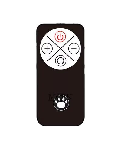 Интерактивная игрушка птичка на пульте управления для кошек LY-867 (205)