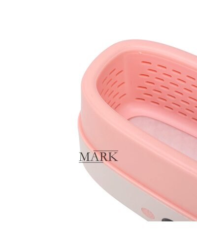 Мощная сушилка для кисточки для макияжа со съемной крышкой, термоконтролем и 12 отверстиями LY-610 (205)