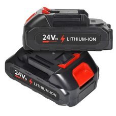 Літій-іонний акумулятор для садових інструментів  24V Li-ion 1.5Ah (ARSH)
