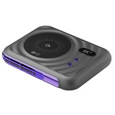 Підігрівач для чашки електричний з 3 температурними режимами XL-1232 (205)