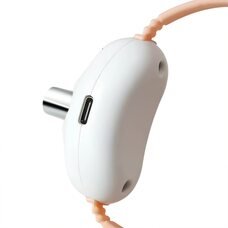 Іграшка для кішок розумний лазерний нашийник Laser Collar (205)